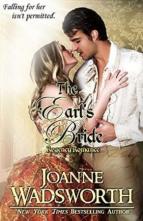 The Earl’s Bride by Joanne Wadsworth