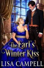 The Earl’s Winter Kiss by Lisa Campell