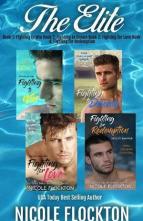 The Elite Boxed Set by Nicole Flockton