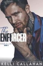 The Enforcer by Kelli Callahan