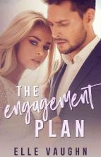 The Engagement Plan by Elle Vaughn