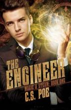 The Engineer by C.S. Poe