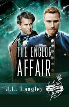 The Englor Affair by J.L. Langley