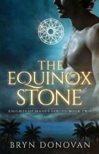 The Equinox Stone by Bryn Donovan