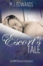 The Escort’s Tale by M.J. Edwards