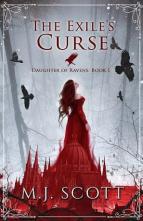 The Exile’s Curse by M.J. Scott