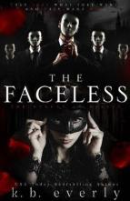 The Faceless by K.B. Everly