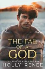 The Fall of a God by Holly Renee