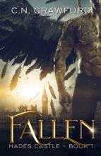 The Fallen by C.N. Crawford