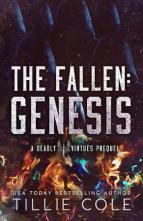 The Fallen: Genesis by Tillie Cole