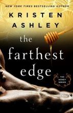 The Farthest Edge by Kristen Ashley