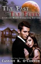 The Fast and the Furry by Cassidy K. O’Connor