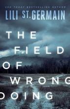 The Field of Wrongdoing by Lili St. Germain