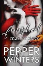 The Finished Masterpiece Boxed Set by Pepper Winters