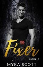 The Fixer by Myra Scott