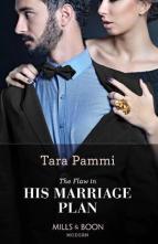 The Flaw in His Marriage Plan by Tara Pammi