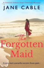 The Forgotten Maid by Jane Cable