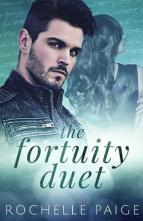 The Fortuity Duet by Rochelle Paige