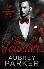 The Founder by Aubrey Parker