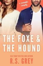 The Foxe & the Hound by R.S. Grey