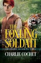 The Foxling Soldati by Charlie Cochet