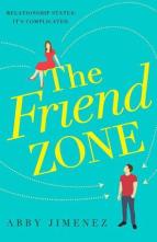 The Friend Zone by Abby Jimenez