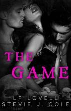 The Game by L.P. Lovell