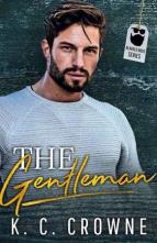 The Gentleman by K. C. Crowne