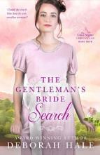 The Gentleman’s Bride Search by Deborah Hale