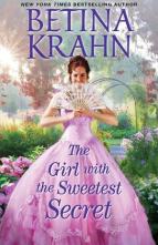 The Girl with the Sweetest Secret by Betina Krahn