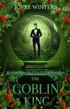 The Goblin King by Jovee Winters