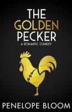 The Golden Pecker by Penelope Bloom