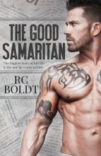 The Good Samaritan by R.C. Boldt