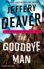 The Goodbye Man by Jeffery Deaver