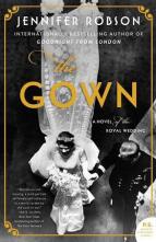 The Gown by Jennifer Robson