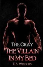 The Gray: The Villain in My Bed by D.S. Wrights