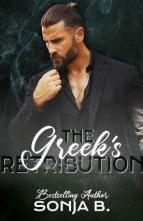 The Greek’s Retribution by Sonja B.