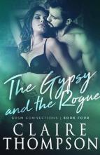 The Gypsy & the Rogue by Claire Thompson