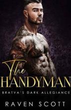 The Handyman by Raven Scott