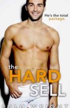 The Hard Sell by Lulu Wright