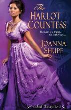 The Harlot Countess by Joanna Shupe