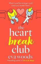 The Heartbreak Club by Eva Woods