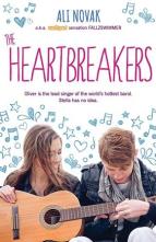 The Heartbreakers by Ali Novak