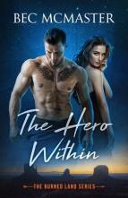 The Hero Within by Bec McMaster