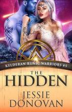 The Hidden by Jessie Donovan