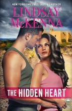 The Hidden Heart by Lindsay McKenna