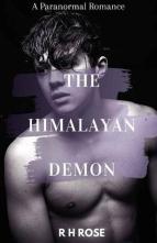 The Himalayan Demon by R.H. Rose