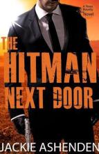 The Hitman Next Door by Jackie Ashenden