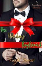 The Holiday Boyfriend by Twyla Turner