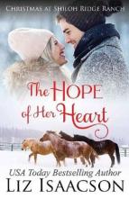 The Hope of Her Heart by Liz Isaacson